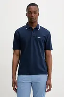 Polo tričko Hollister Co.