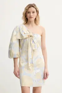 Twinset Bavlněné šaty Twinset