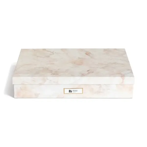 Krabice na doklady Bigso Box of Sweden A3