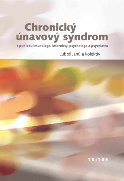 Chronický únavový syndrom - Luboš Janů