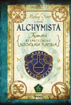 Tajomstvá nesmrteľného Nicholasa Flamela 1: Alchymista - Michael Scott - e-kniha