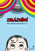 Zbláznění - Ellen Forneyová