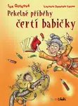 Pekelné příběhy čertí babičky - Drahomír Trsťan, Iva Gecková - e-kniha
