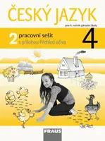 Český jazyk 4/2 pro ZŠ - pracovní sešit