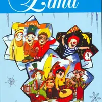 Zima - Dagmar Šottnerová, Jitka Tláskalová