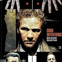 Hellblazer - Dobré úmysly - Brian Azzarello, Marcelo Frusin