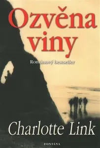 Ozvěna viny - Charlotte Linková