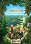 Počteníčko - Aleš Čuma, Jitka Halasová