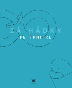 Zá Hádky - Petr Nikl