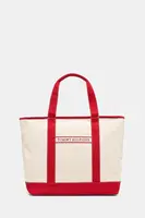 Bavlněná kabelka Tommy Hilfiger