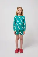 Dětské plavkové šortky Bobo Choses Wavy