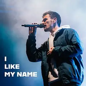 Tolky – I LIKE MY NAME