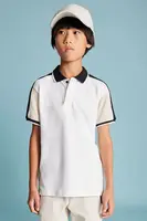 Dětské polo tričko Mayoral