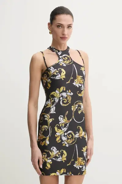 Šaty Versace Jeans Couture