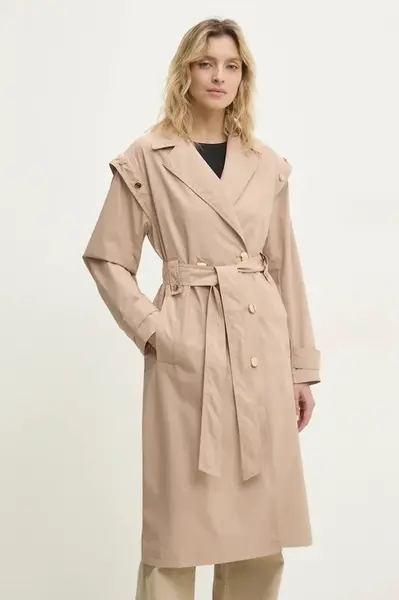 Trench kabát Answear.LAB