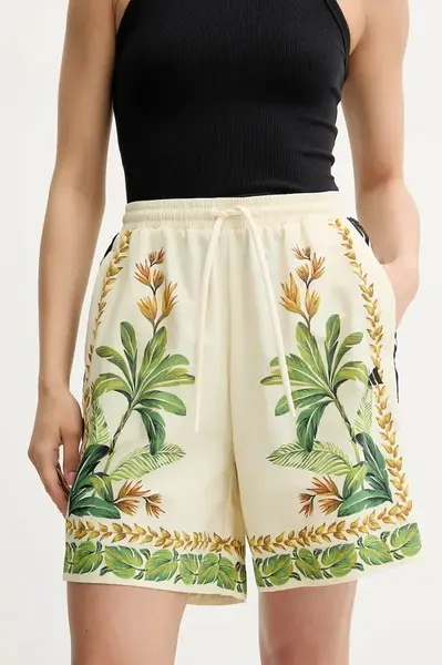 Kraťasy adidas x Farm Rio