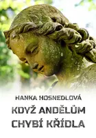 Když andělům chybí křídla - Hanka Hosnedlová