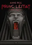 Princ Lestat - Anne Rice