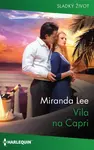 Vila na Capri - Miranda Lee
