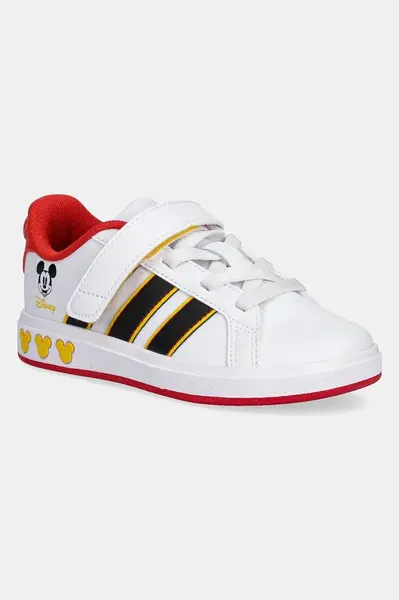 Dětské tenisky adidas GRAND COURT MICKEY