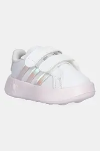 Dětské tenisky adidas GRAND COURT 2.0