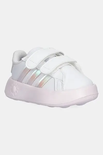 Dětské tenisky adidas GRAND COURT 2.0