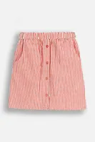 Bavlněná sukně Coccodrillo