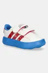 Dětské tenisky adidas GRAND COURT SPIDER-MAN