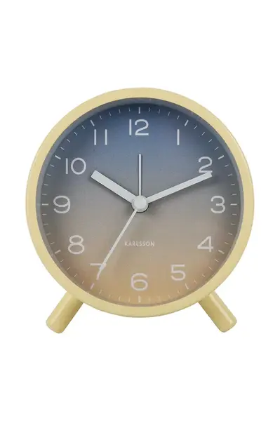 Budík Karlsson Gradient