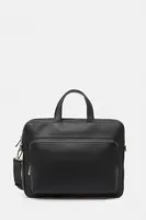 Taška Calvin Klein černá barva, LV04D3012G