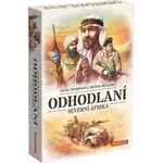 Odhodlaní: Severní Afrika - David Thompson, Trevor Benjamin