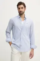 Bavlněná košile Tommy Hilfiger