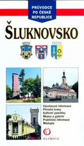 Šluknovsko - Taťana Březinová