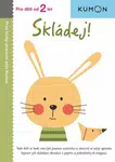 Skládej!  Toshihiko Karakida, Toshio Nischiuchi, Seiichi Otuka - Toshihiko Karakida, Seiichi Otuka, Toshio Nischiuchi