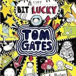 Tom Gates 7: A Tiny Bit Lucky - Liz Pichon
