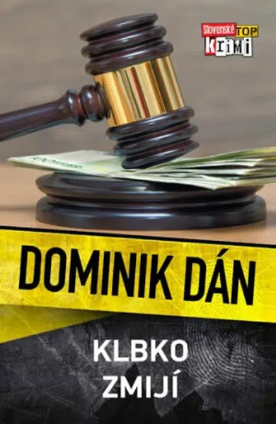 Klbko zmijí - Dominik Dán