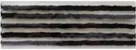 Ferdus Opravné knoty 200mm - 1 kus - černé Počet kusů: 5