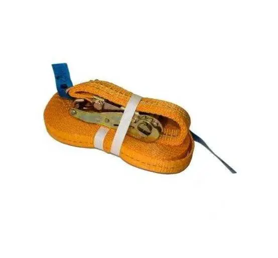 GMP Pás upínací 2T/2m s ráčnou a háky