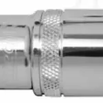 Hlavice 1/4" 4CZech ONE 10 mm - 4CZ-141-02-10 Velikost: 7 mm