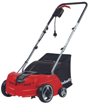 Vertikutátor a provzdušňovač GC-SA 1231/1, elektrický 1200 W, záběr 31 cm Einhell Classic