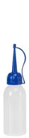 Plastová olejnička, objem 125 ml - PRESSOL 06 064