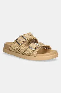 Pantofle Aldo BOHOCHIC
