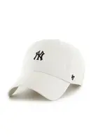 Bavlněná baseballová čepice 47 brand MLB New York Yankees