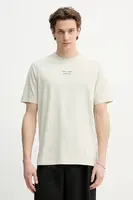 Bavlněné tričko Samsoe Samsoe SAMARCUS