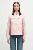 Outdoorová bunda Columbia Crested Canyon Windbreaker