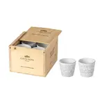 Sada šálků na espresso Costa Nova Grespresso Eco Gres Gift 70 ml 8-pack více barev