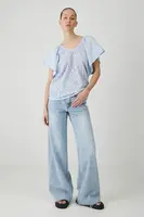 Bavlněné tričko Medicine