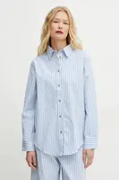 Bavlněná košile MM by Max Mara