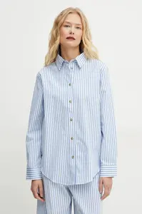 MM by Max Mara  Bavlněná košile