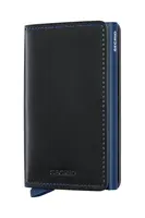 Kožená peněženka Secrid